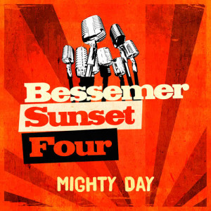 ดาวน์โหลดและฟังเพลง I'm a Child of God พร้อมเนื้อเพลงจาก Bessemer Sunset Four