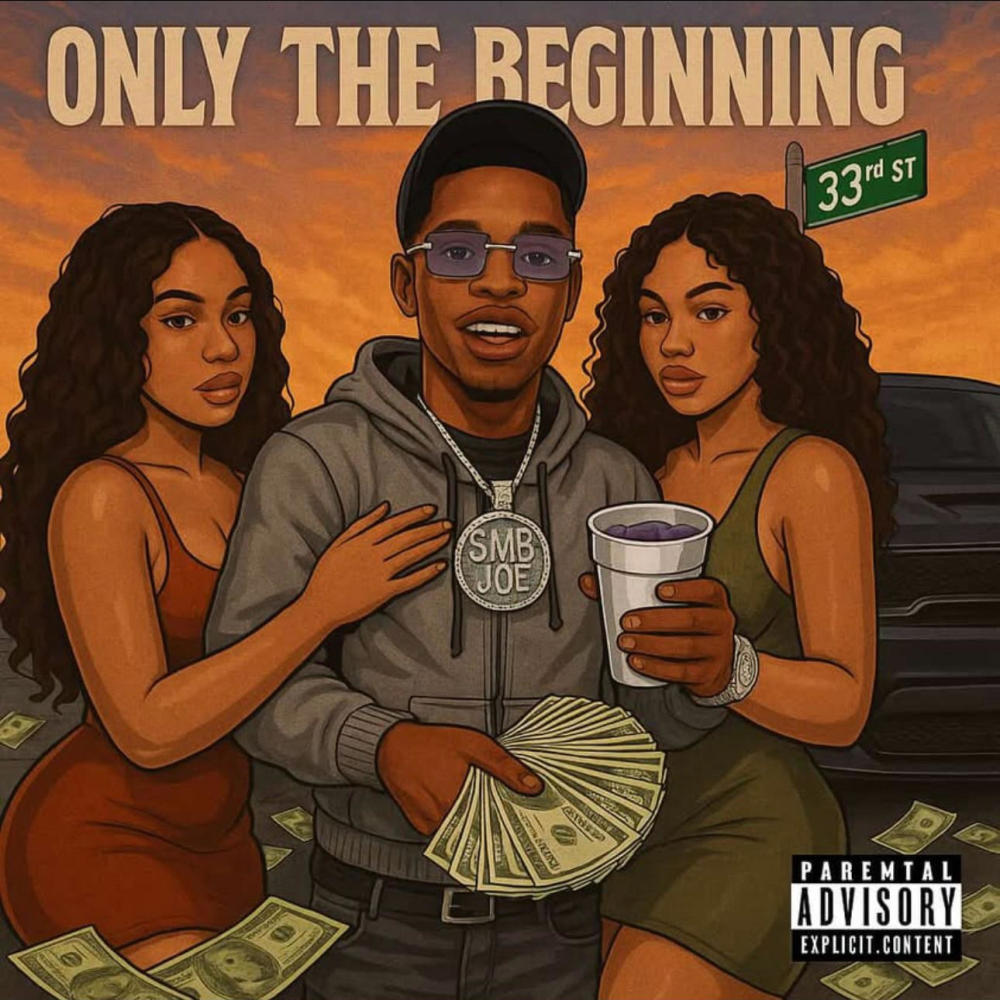 Bring Ts Out (feat. Smb Joe, Lil Jay & Lil Ace) (Explicit)