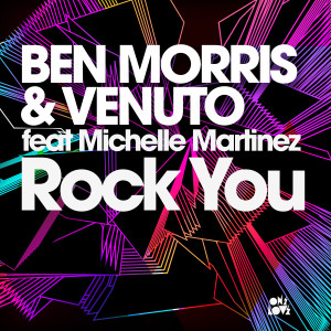 Album Rock You oleh Michelle Martinez
