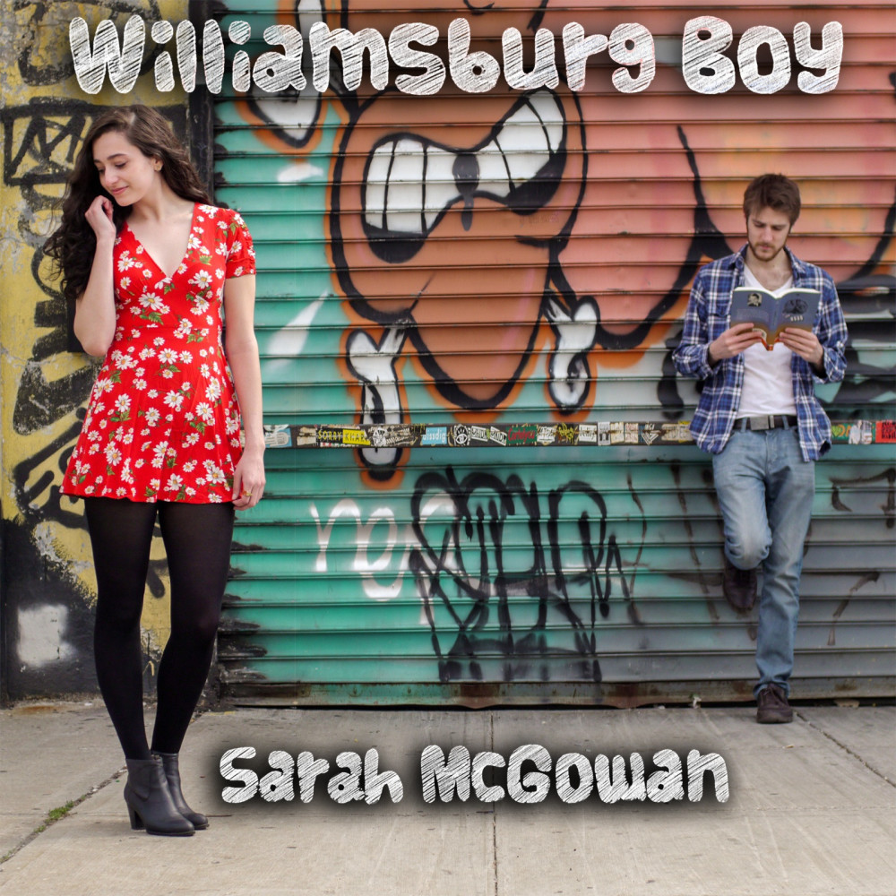 Williamsburg Boy