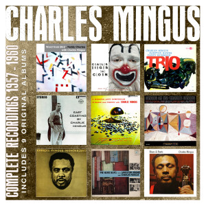 收聽Charles Mingus的Show Time歌詞歌曲
