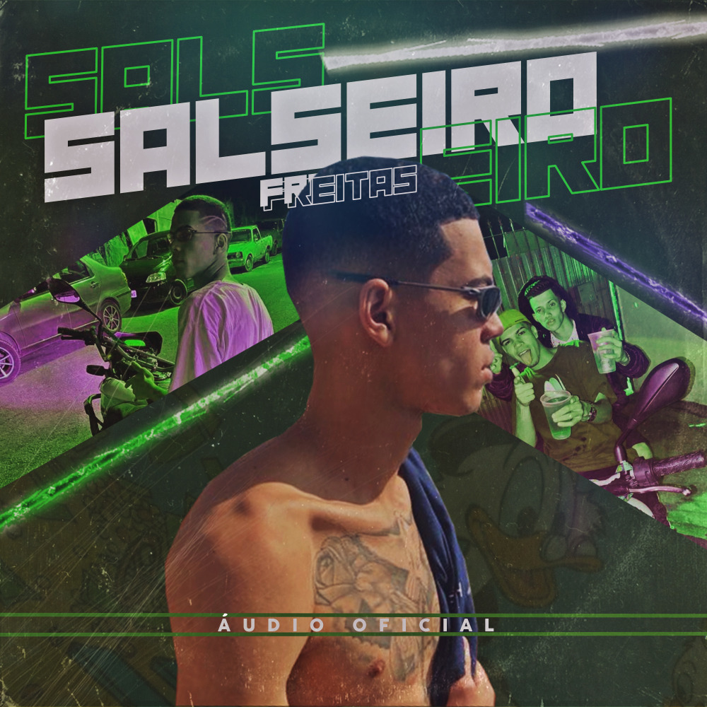 Salseiro