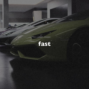 Listen to Fast (Slowed + Reverb) song with lyrics from slowed down music