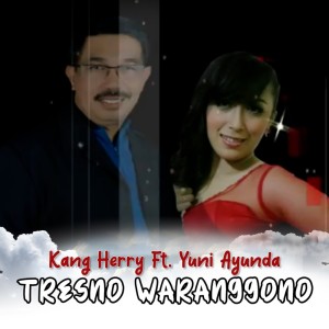 Album Tresno Waranggono from Kang Herry