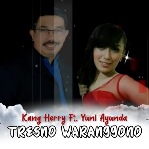 Listen to Tresno Waranggono song with lyrics from Kang Herry
