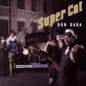 ดาวน์โหลดและฟังเพลง Think Me Come Fi Play พร้อมเนื้อเพลงจาก Super Cat