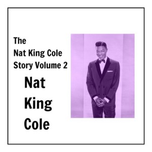 ดาวน์โหลดและฟังเพลง Somewhere Along the Way พร้อมเนื้อเพลงจาก Nat King Cole