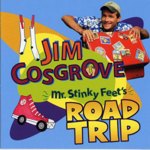 收聽Jim Cosgrove的Are We There Yet?歌詞歌曲