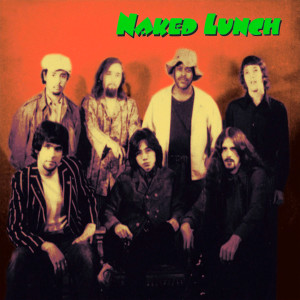 收听Naked Lunch的Ozone歌词歌曲