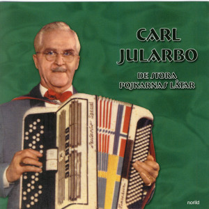 ดาวน์โหลดและฟังเพลง Dans på Alnö brygga (vals) พร้อมเนื้อเพลงจาก Carl Jularbo