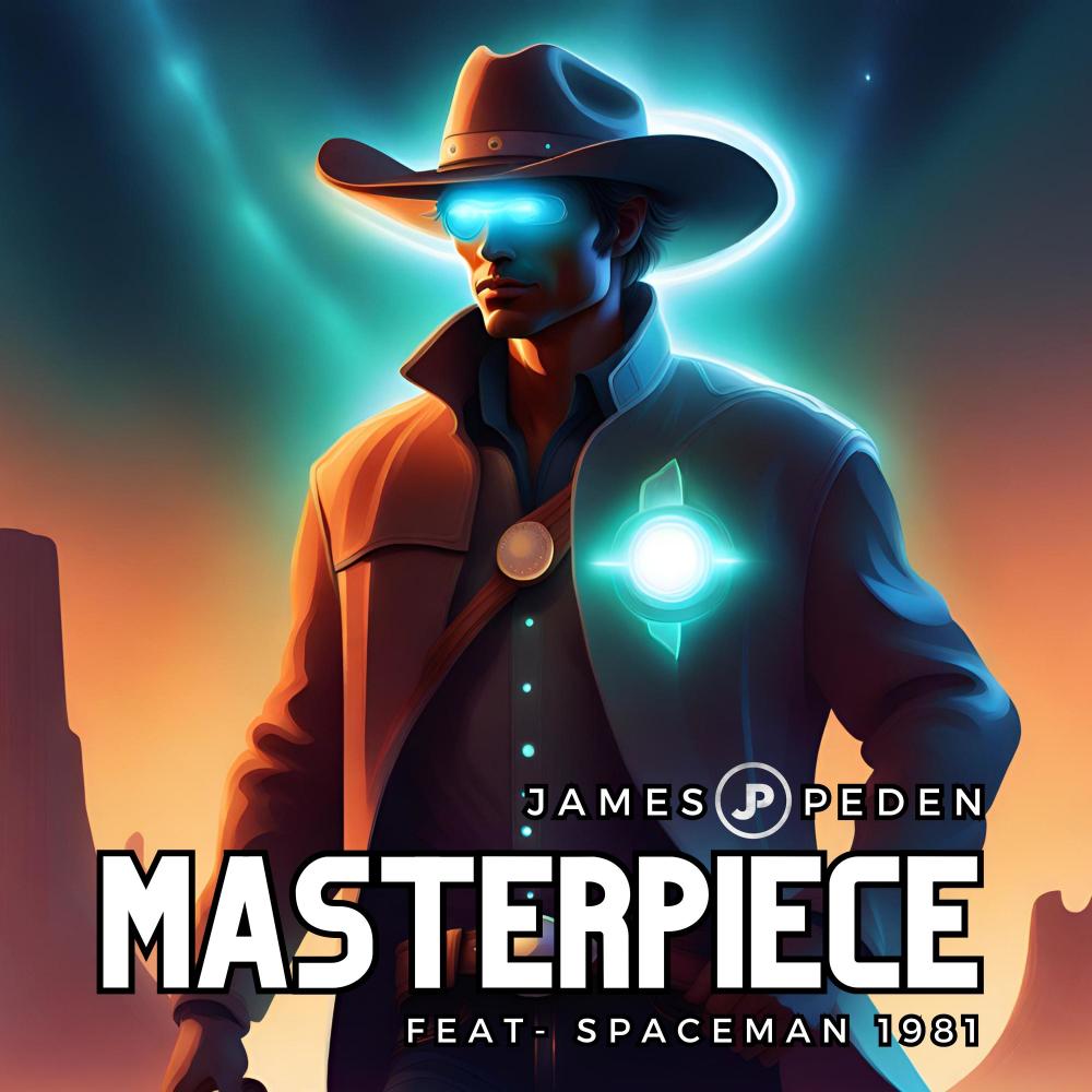 Masterpiece (feat. Spaceman 1981)
