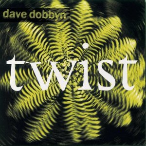 Dave Dobbyn的專輯Twist