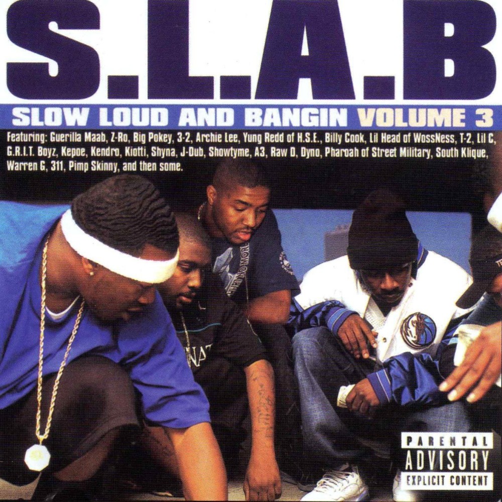 Gimmie the Mic (Explicit)