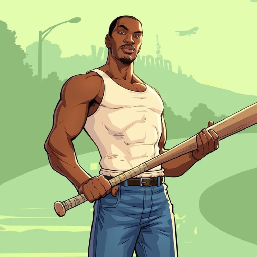 Cj