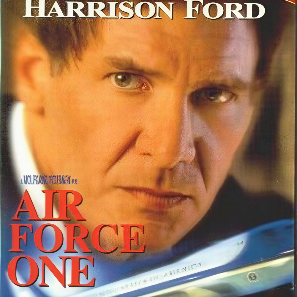 Air Force One