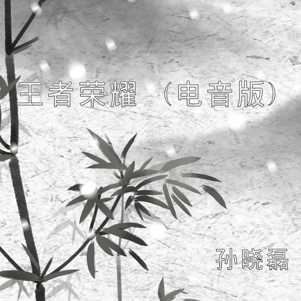 王者荣耀 (电音版)