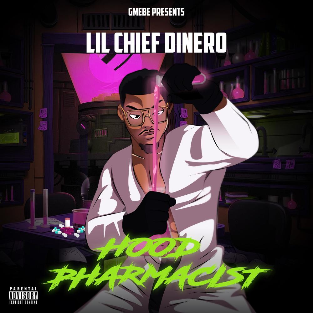 Miss A Friend (feat. Boss Top) (Explicit)