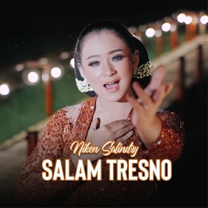 Dengarkan Salam Tresno lagu dari Niken Salindry dengan lirik