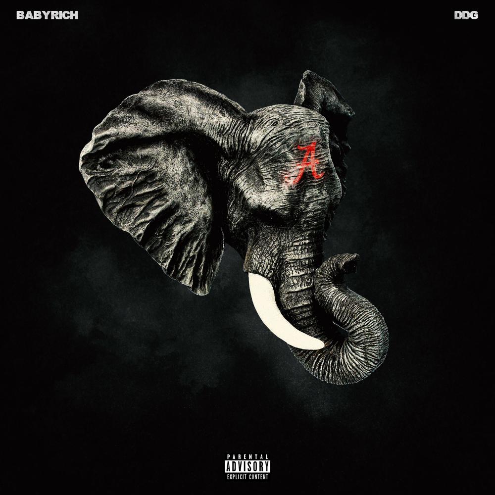 Roll Tide (feat. DDG) (Explicit)