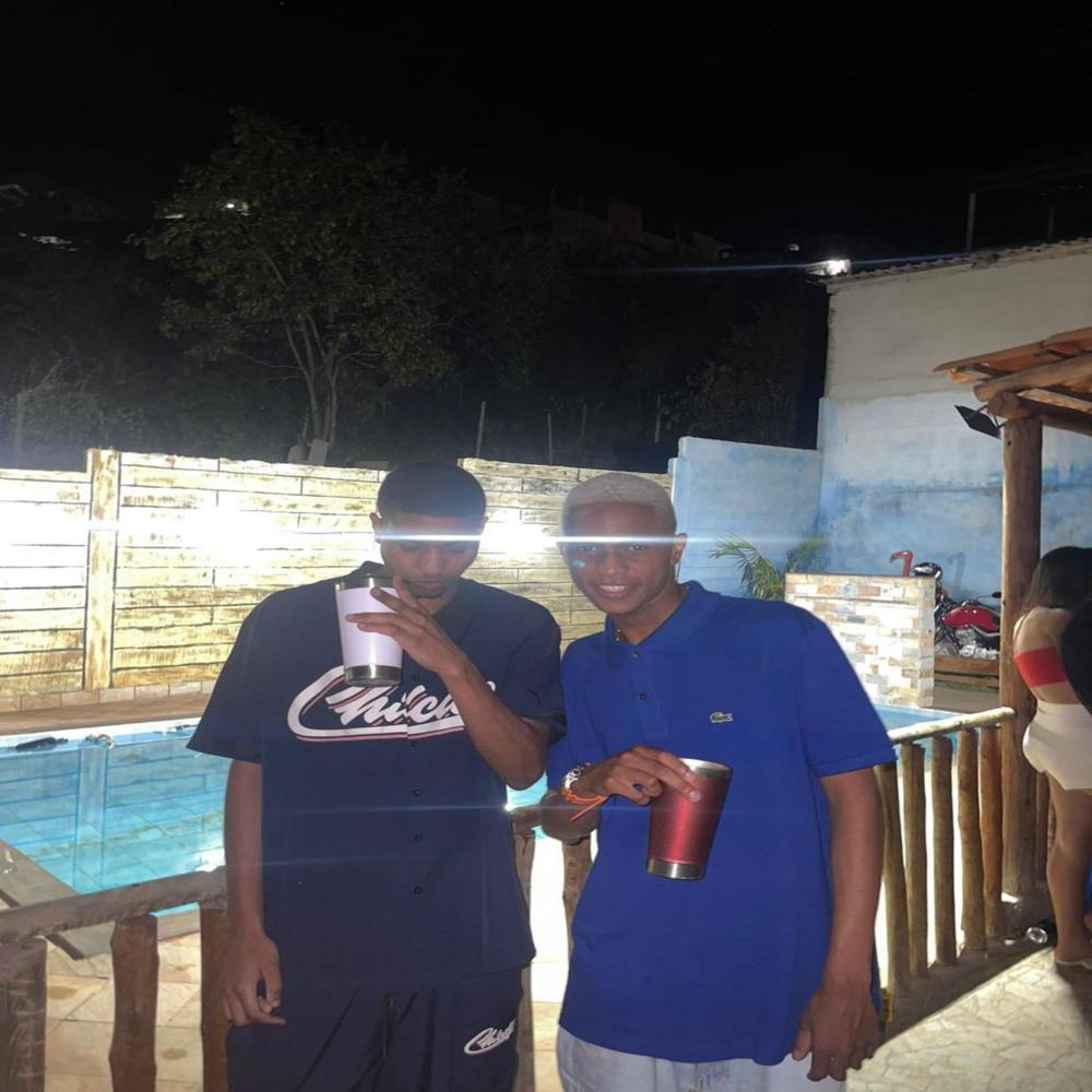 SARRA NA GLOCK x 2 KM DA CASA DELA (feat. DJ FAEL DA BA & Dj Benardo Martins|Explicit)