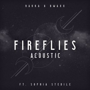 Album Fireflies (Acoustic) from Rakka
