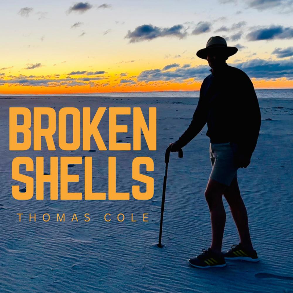 Broken Shells