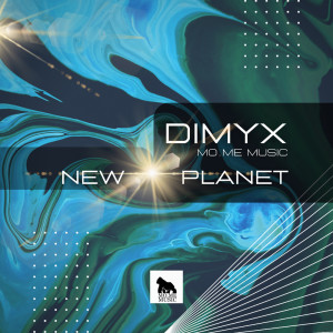 Album New Planet oleh Dimyx
