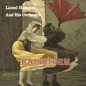 Dengarkan lagu Samson's Boogie nyanyian Lionel Hampton & His Orchestra dengan lirik