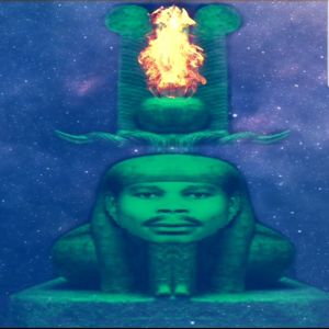 Listen to R.I.P song with lyrics from La Prêtresse ISIS