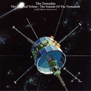 Album The Original Telstar - The Sounds Of The Tornadoes (High Definition Remaster 2022) from 