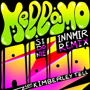 Kimberley Tell的專輯Me Llamo Abba (Innmir Remix)