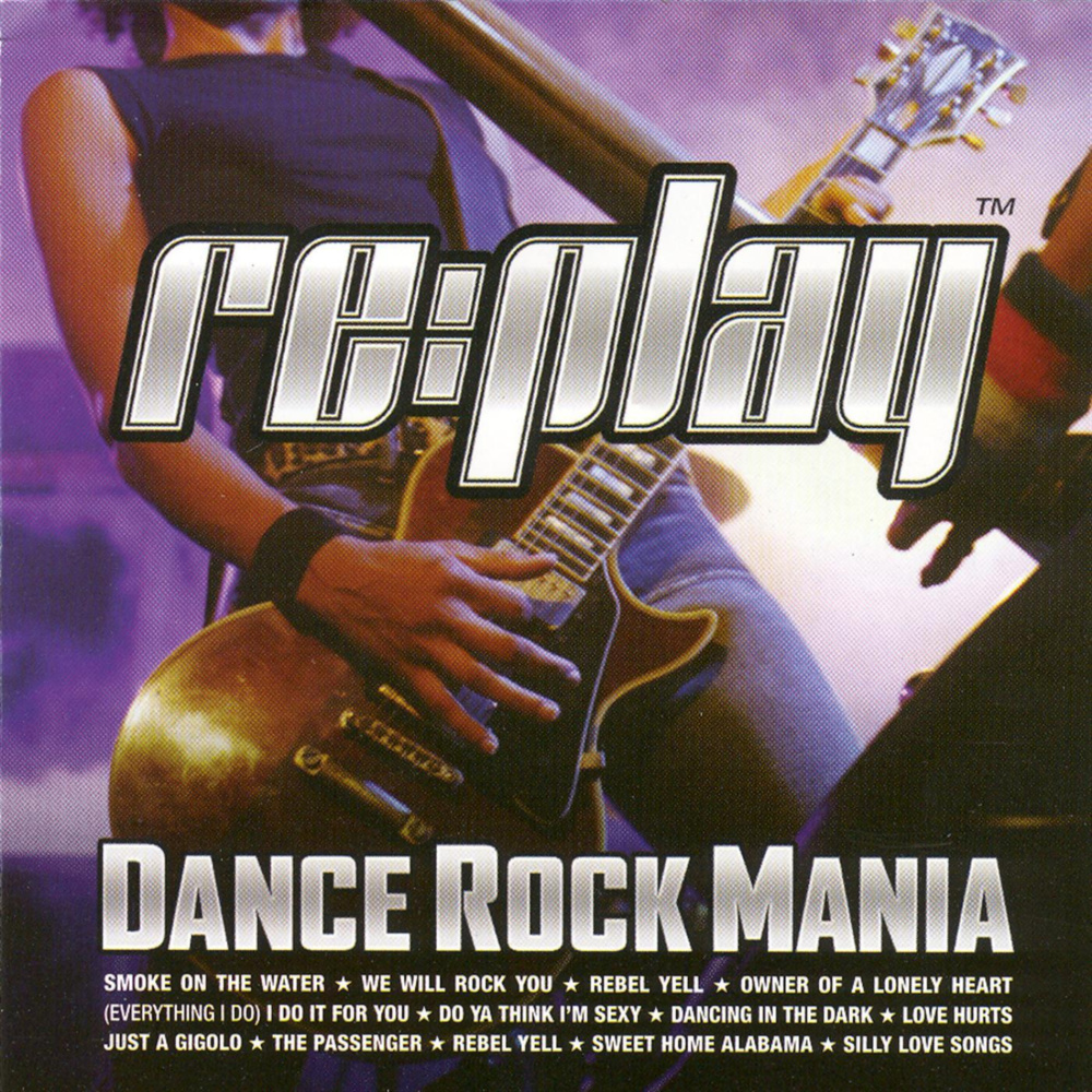 We Will Rock You (feat. Craft)