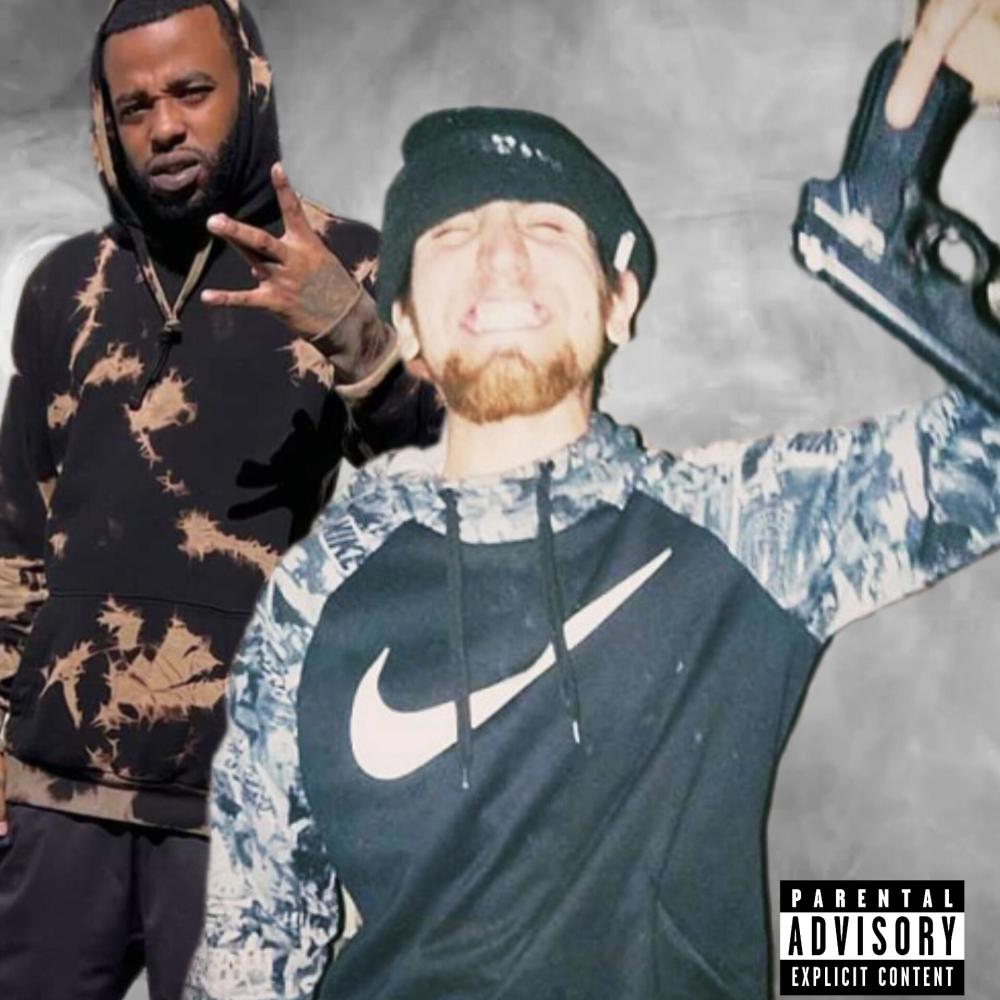 Black ones (feat. Traydoe) (Remix|Explicit)
