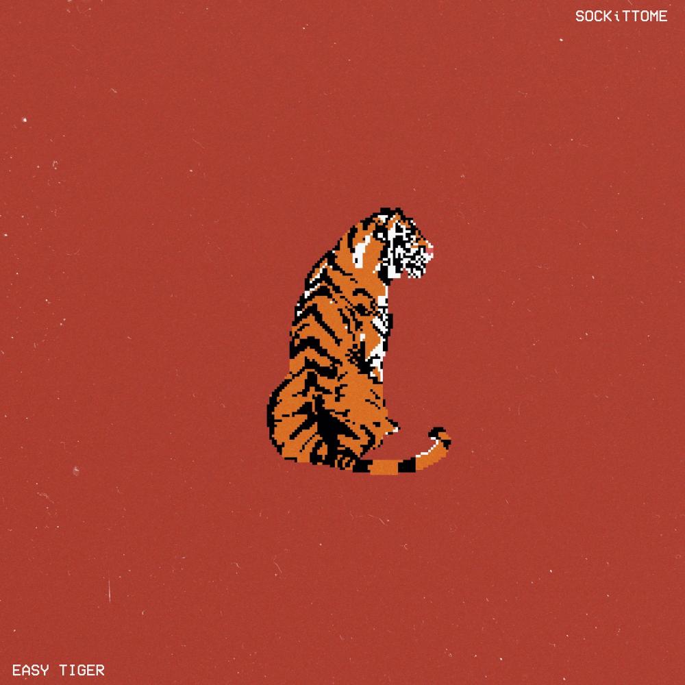 easy tiger