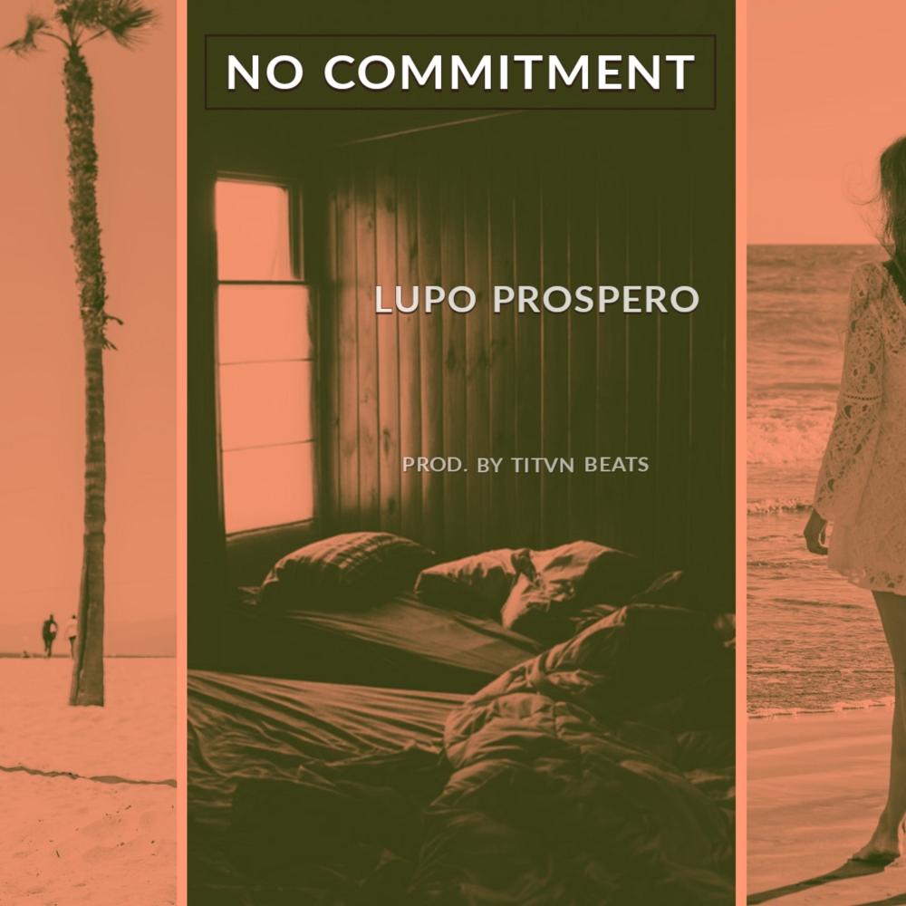 No Commitment (Explicit)