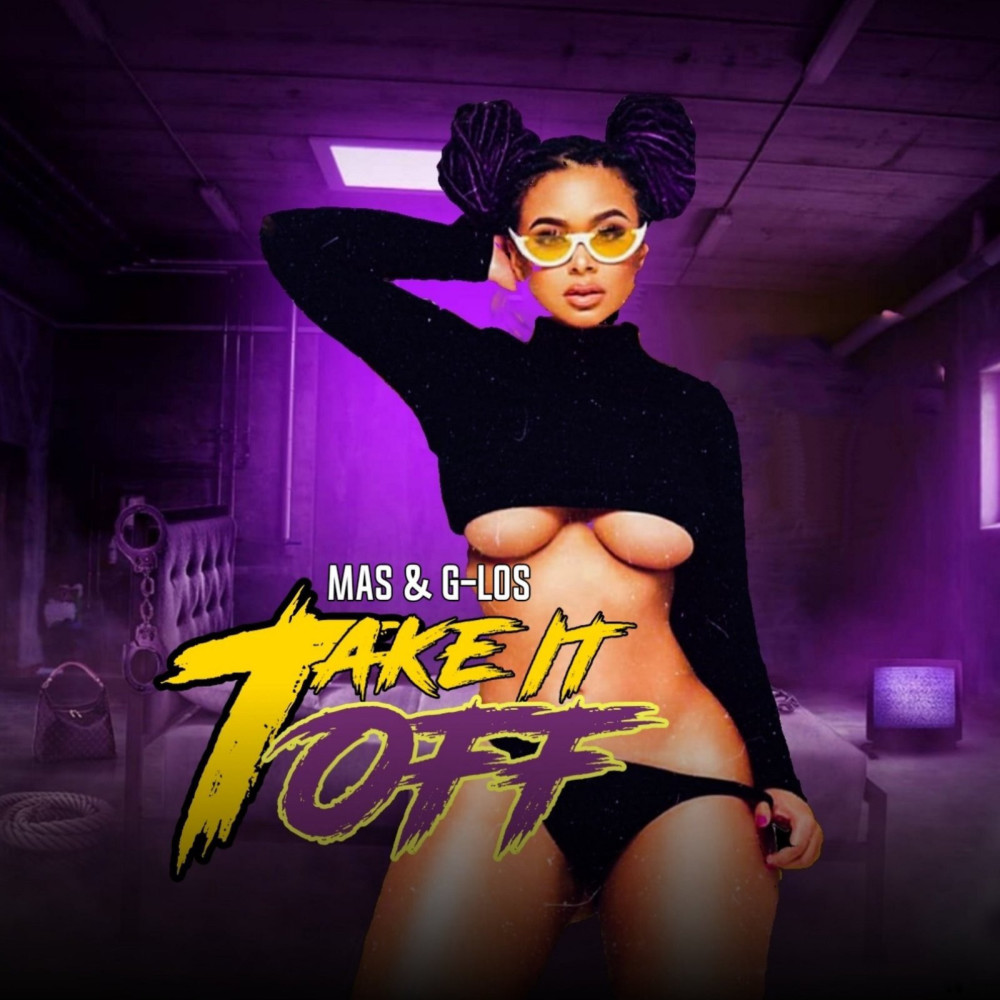 Take It Off (Explicit)