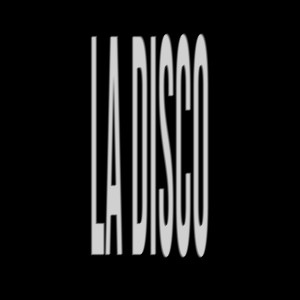Glen Leno的專輯La Disco