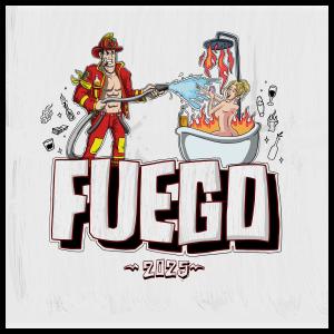 Klikk的專輯Discodop (Fuego 2025) [Explicit]