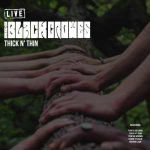 Dengarkan Dreams (Live) lagu dari The Black Crows dengan lirik