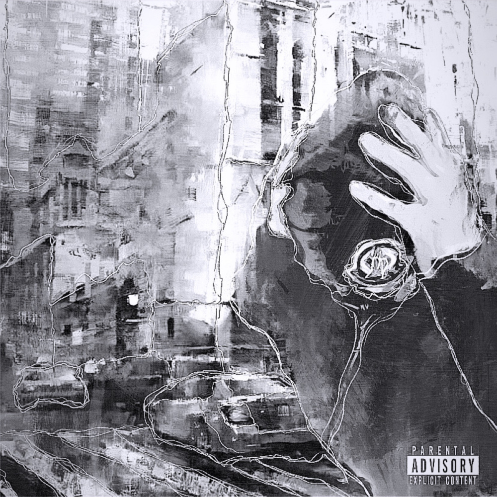 INY (Feat. Kennygoyard) (Explicit)