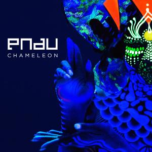 Pnau的專輯Chameleon