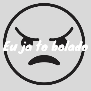 Listen to Eu Ja to Bolado song with lyrics from Belli