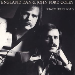 อัลบัม Dowdy Ferry Road ศิลปิน England Dan