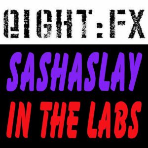 Sashaslay的專輯In The Labs