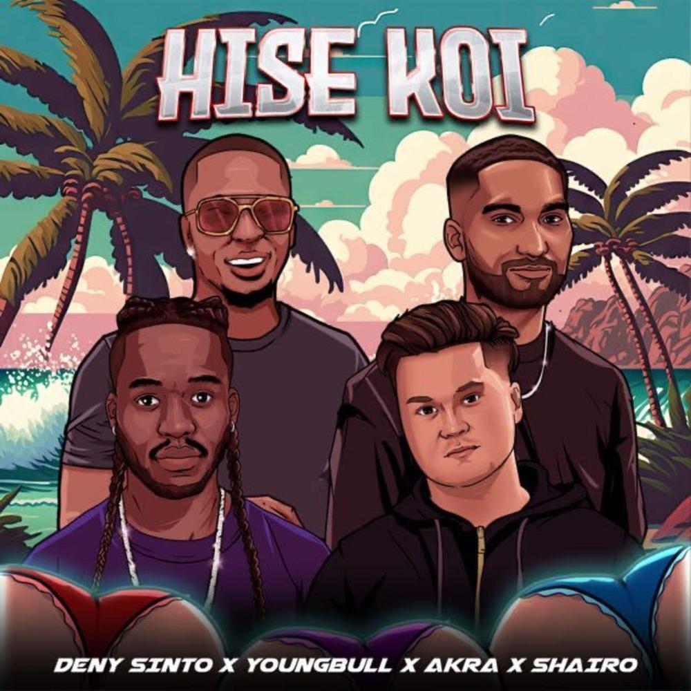 Hise Koi (Explicit)