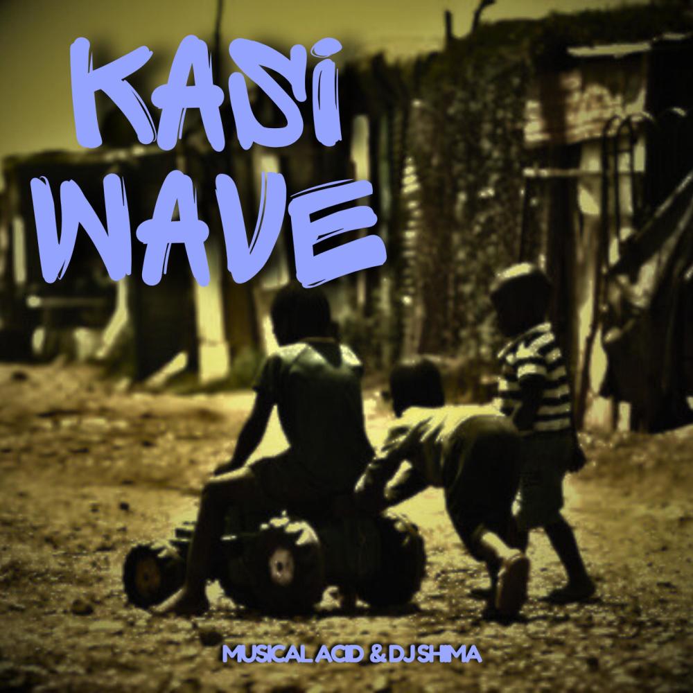 kAsi Wave