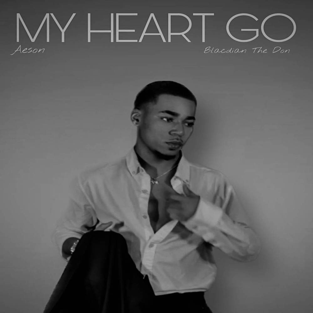 My Heart Go