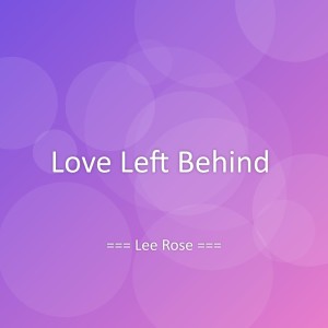 Album Love Left Behind from 