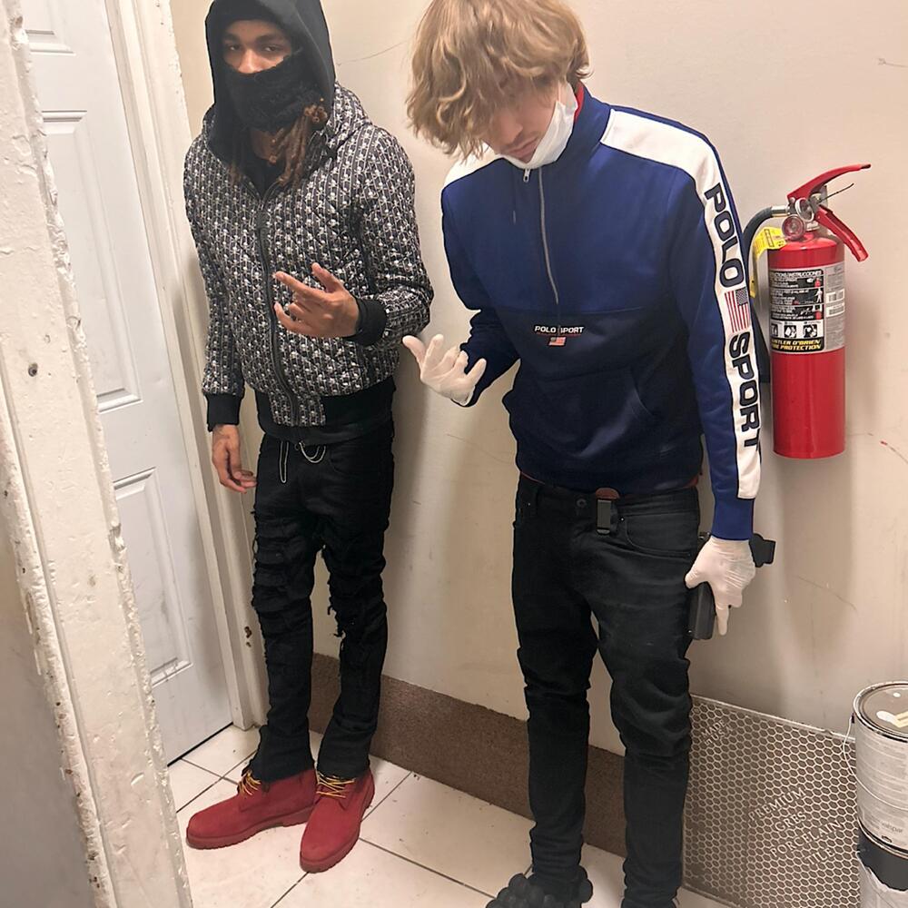 Happy Halloween (Explicit)