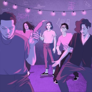 收聽Chico e o Mar的Festa歌詞歌曲